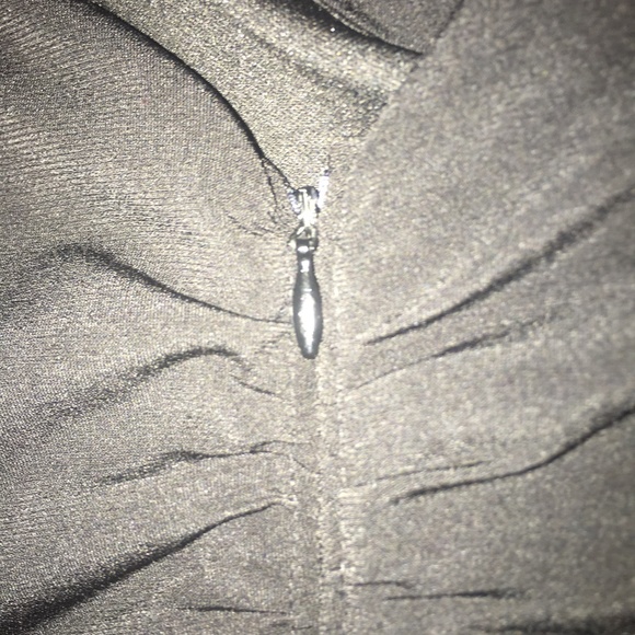 Missy Party Dress - Picture 6 of 8